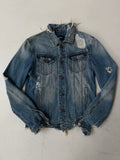 Vintage Tigha Jeans Jacke (S)