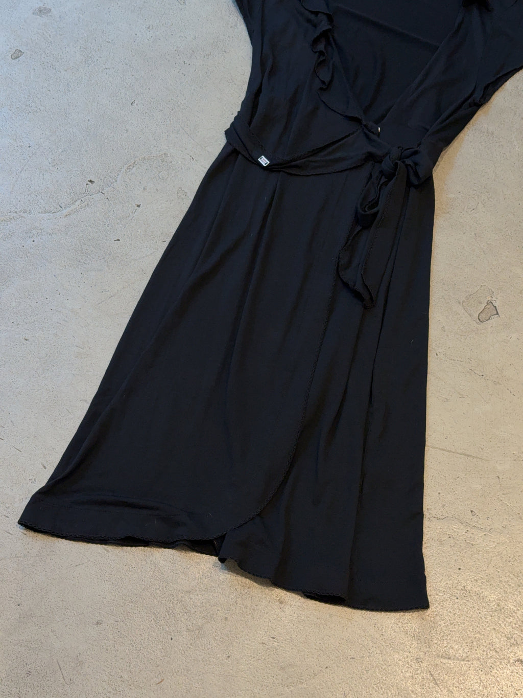 Vintage Miss Sixty Dress (L)