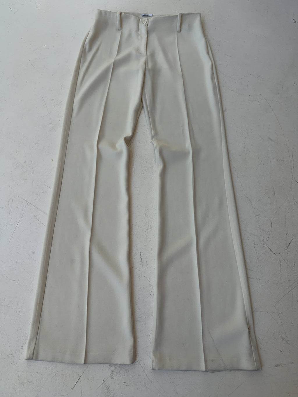 Vintage Nemo Security Suit Pants (S/M)