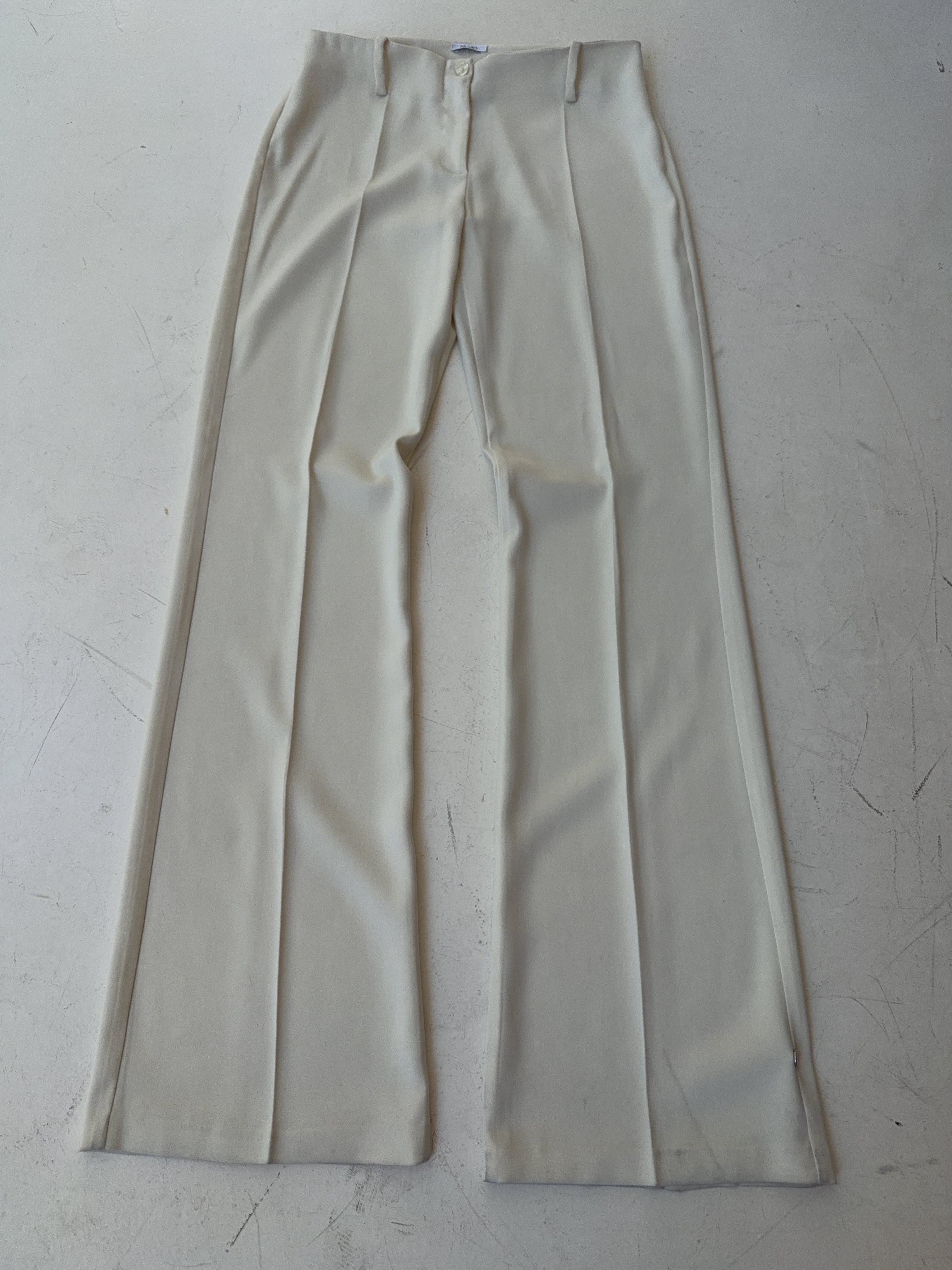 Vintage Nemo Security Suit Pants (S/M)