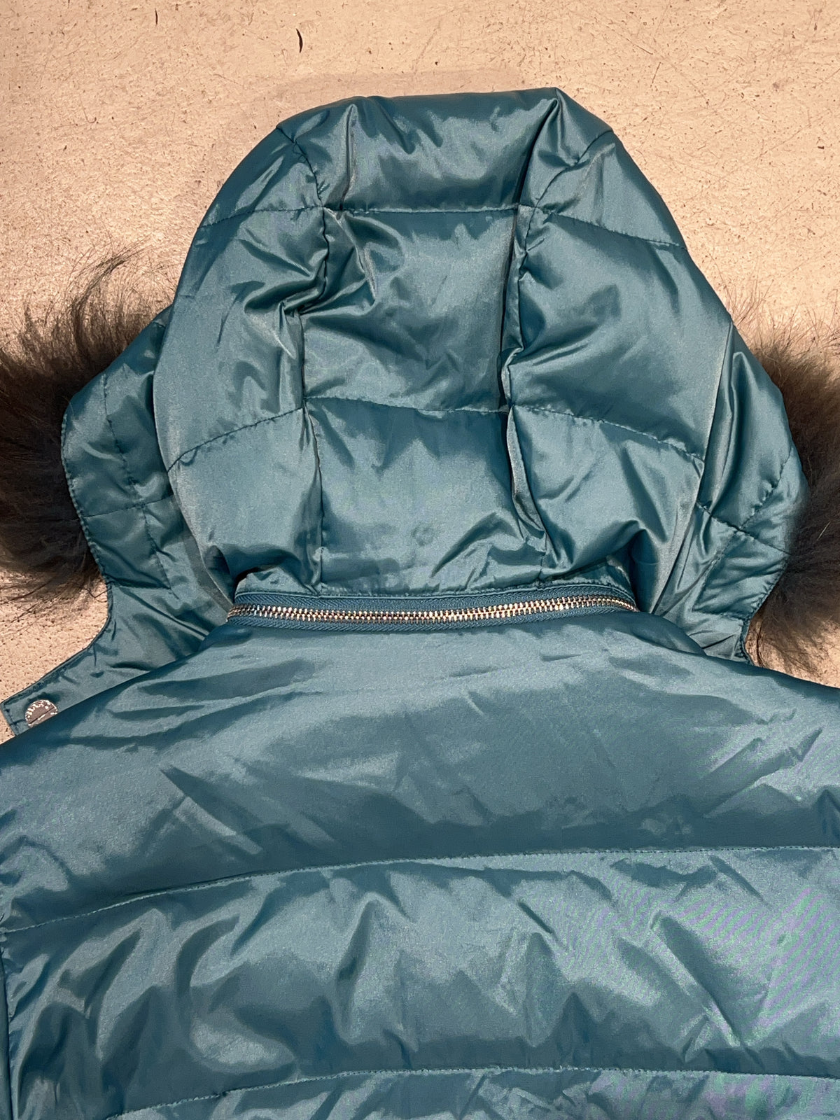 Vintage Phard Jacke (M)