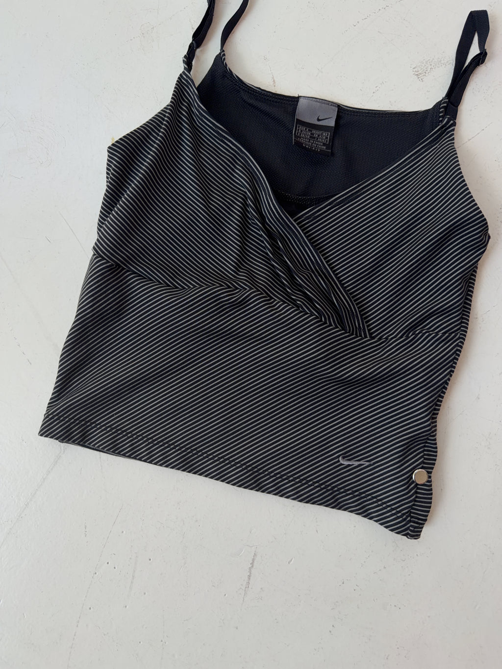 Vintage Nike Top (S)