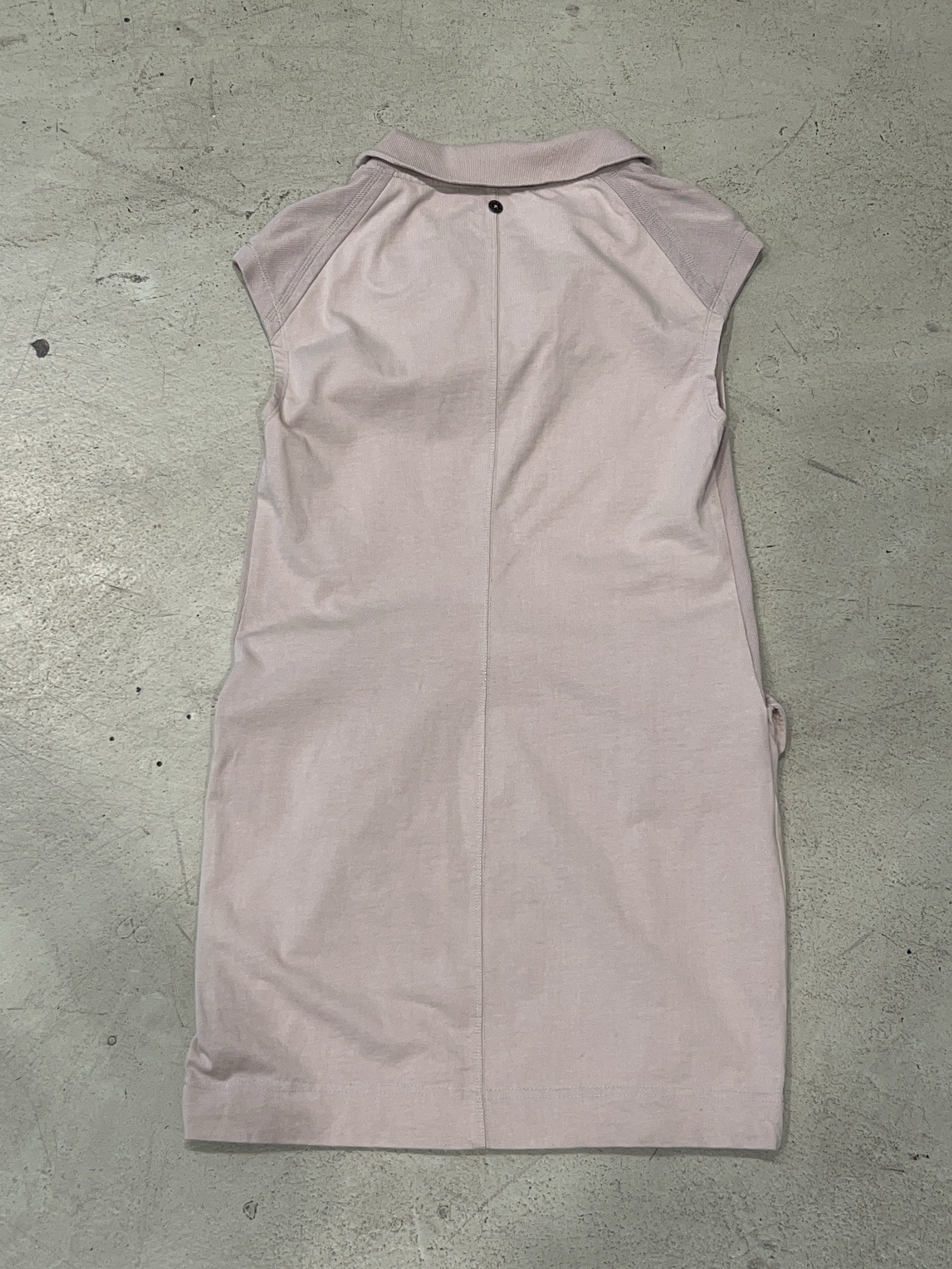 Vintage Pennyblack Dress für Damen. Y2K Second Hand 2000s Fashion.