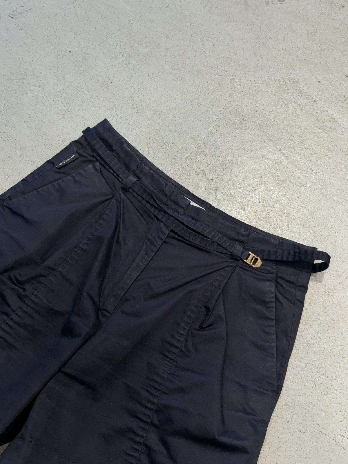 Vintage Moncler Shorts (S)