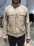 Vintage Prada Multi Pocket Archival Jacket (M)