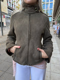 Vintage Elisa Landri Jacke (M)
