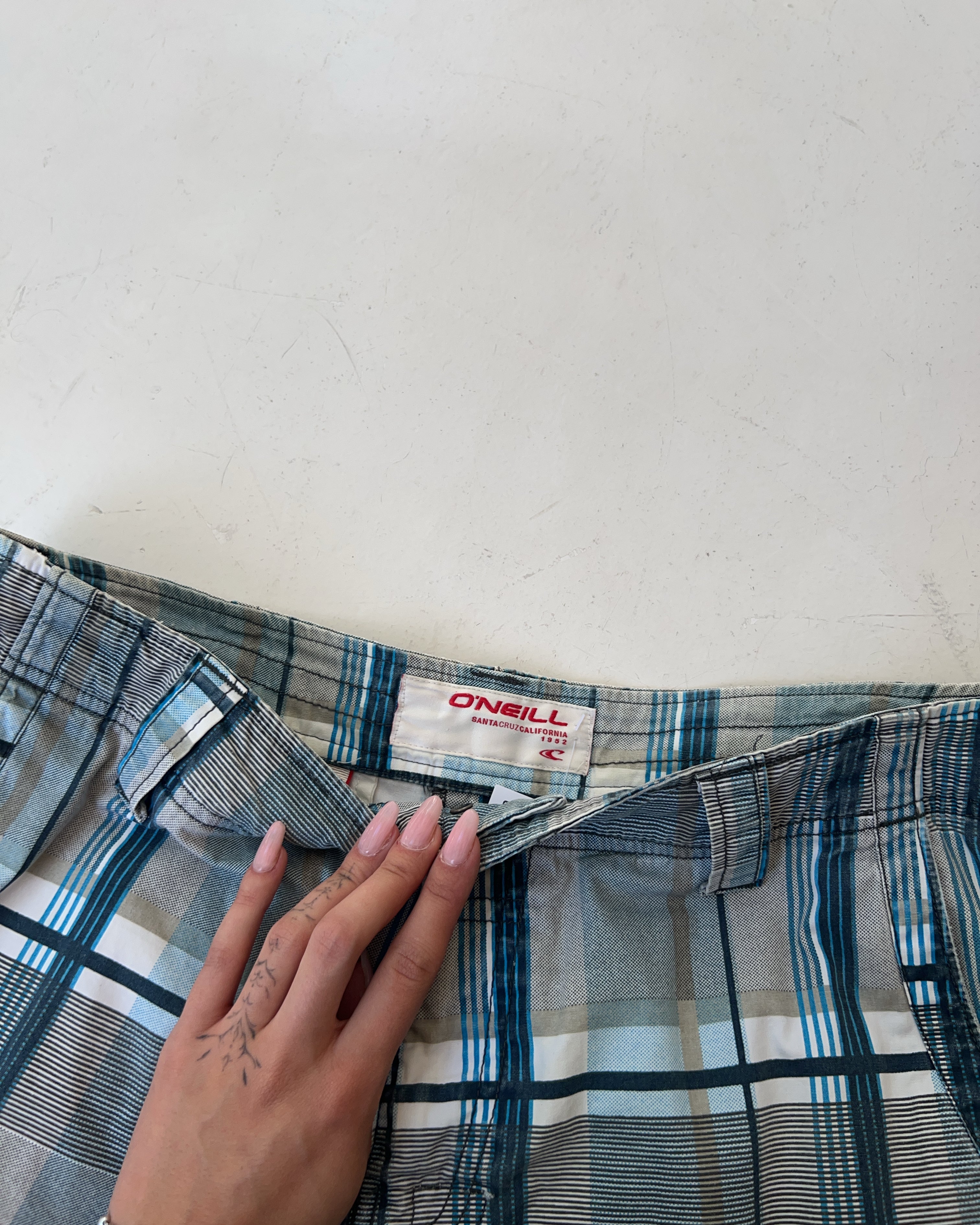 Vintage O'neill Shorts (L)