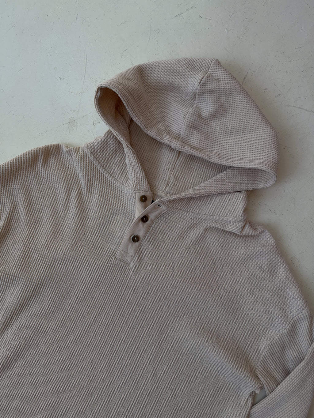 Vintage Converse Sweatshirt (XL)
