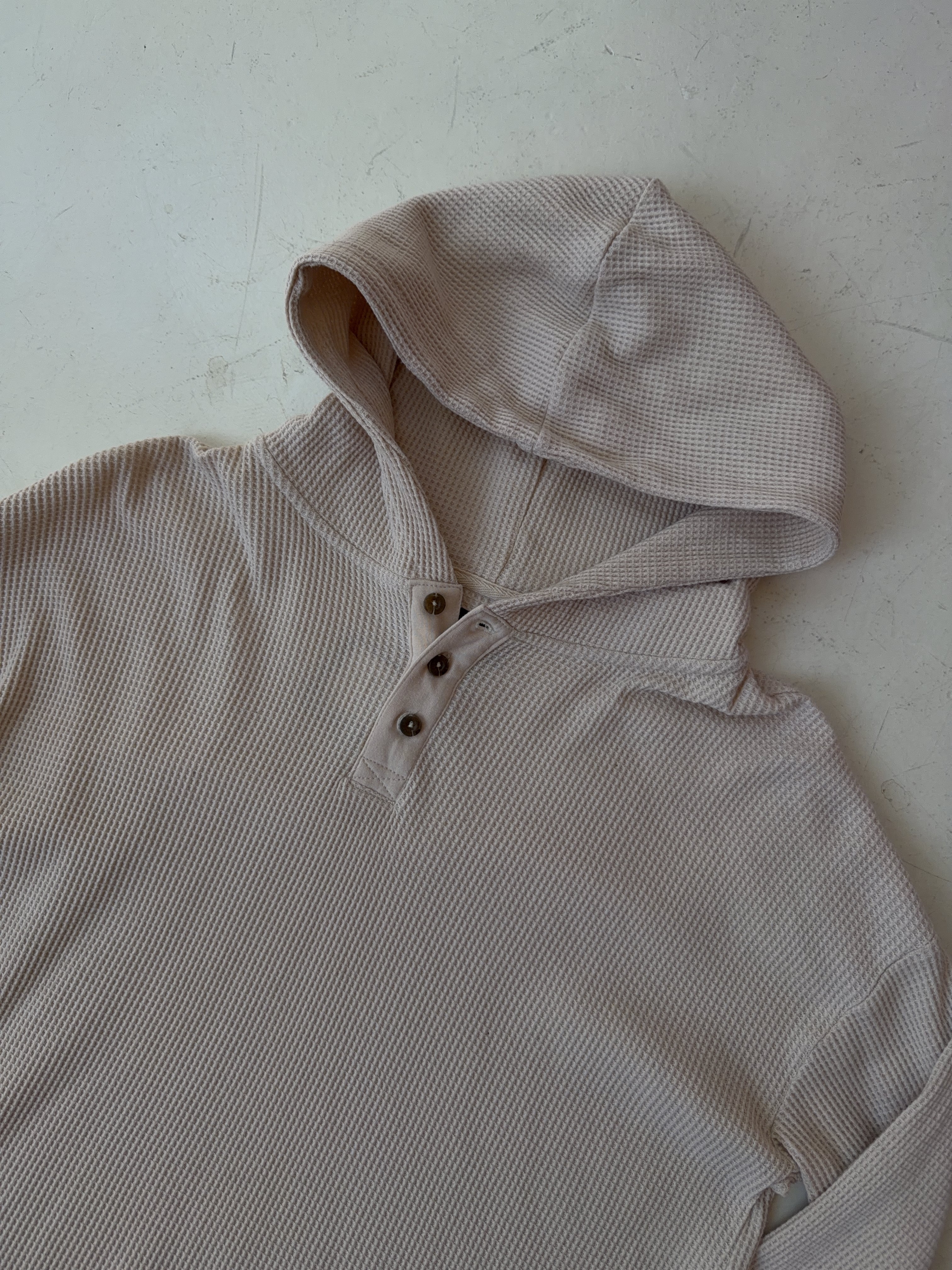 Vintage Converse Sweatshirt (XL)