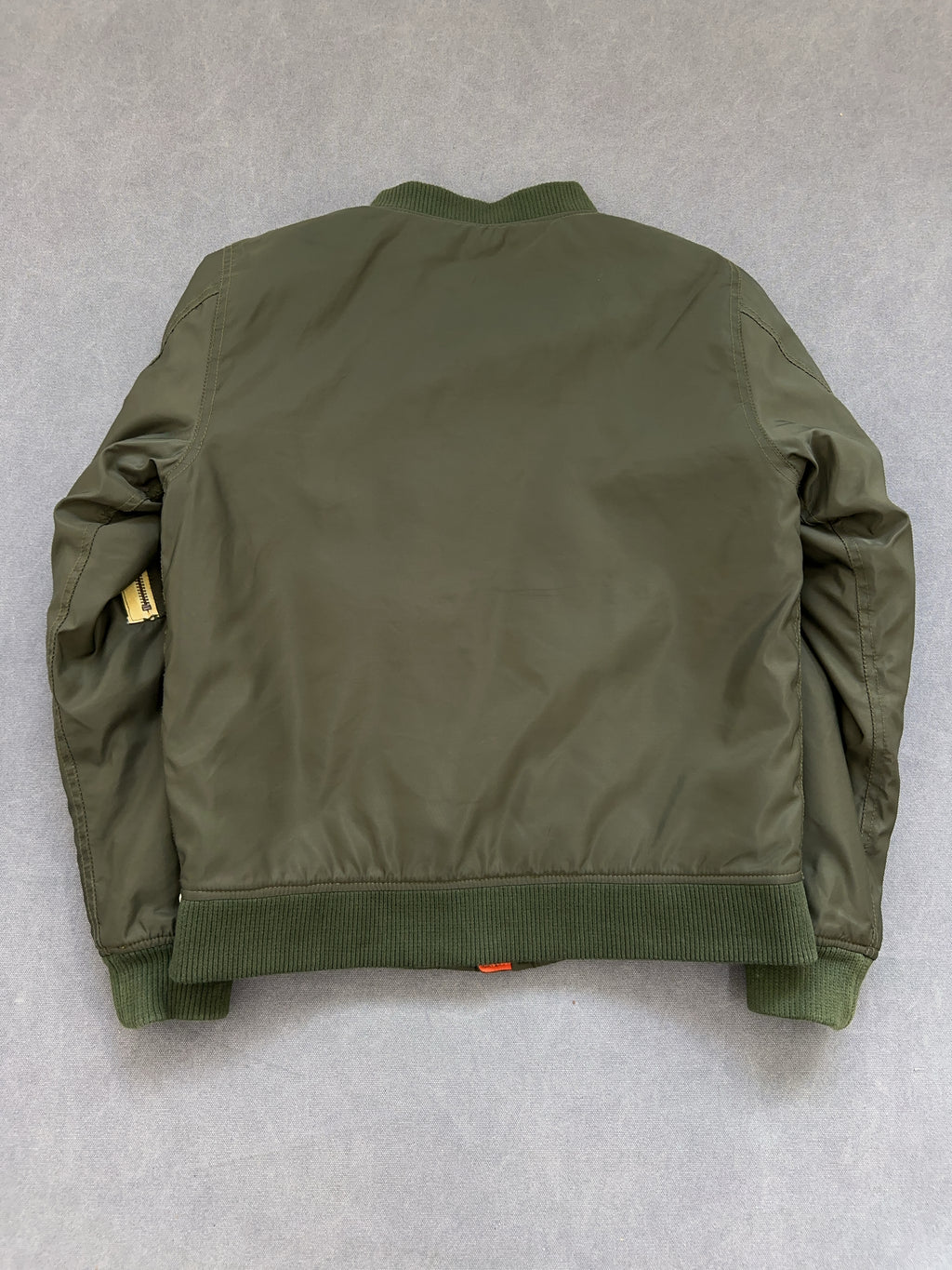 Vintage Avirex Jeansjacke (XS)
