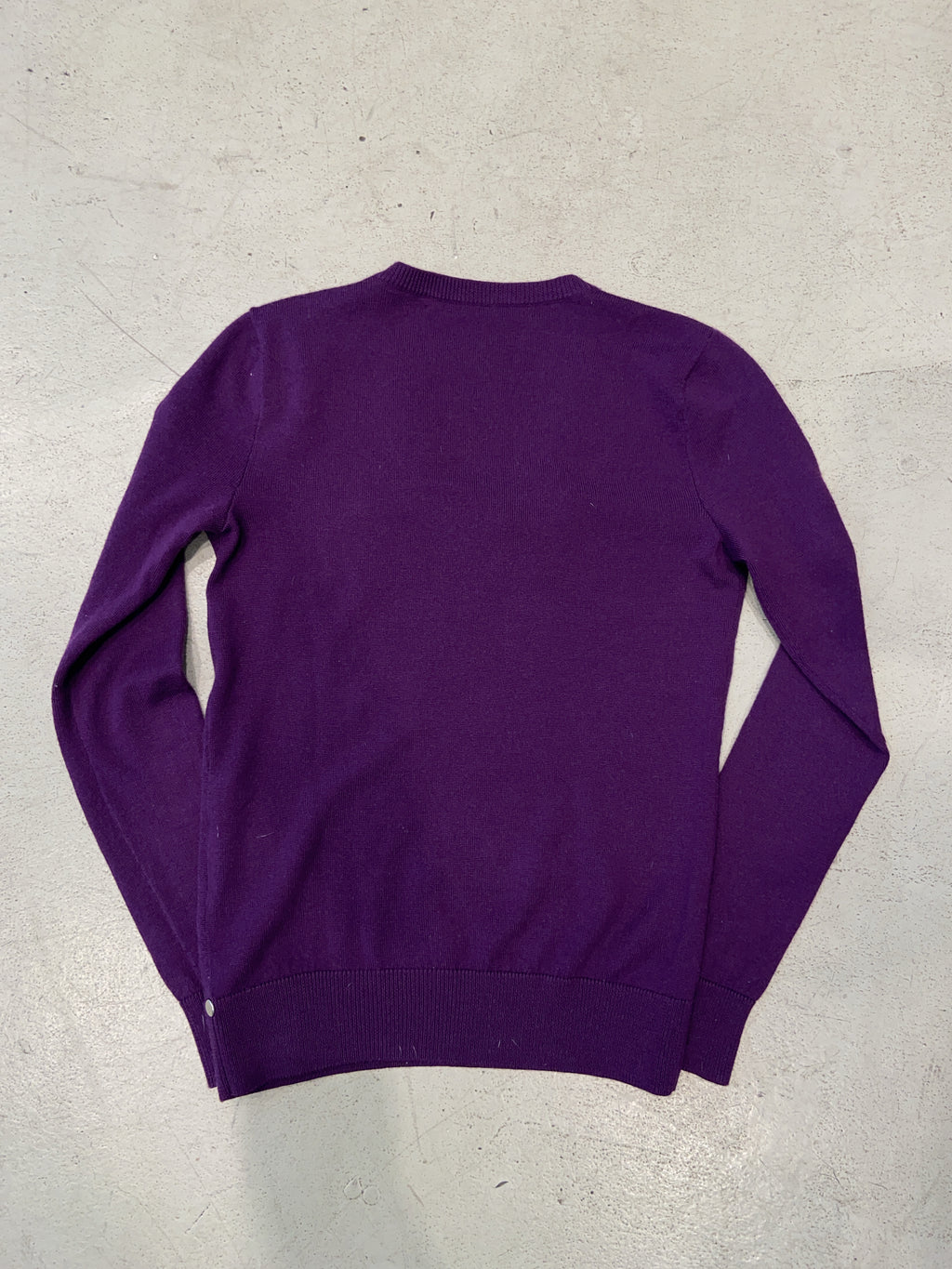 Vintage Ralph Lauren Sport Sweater (S)