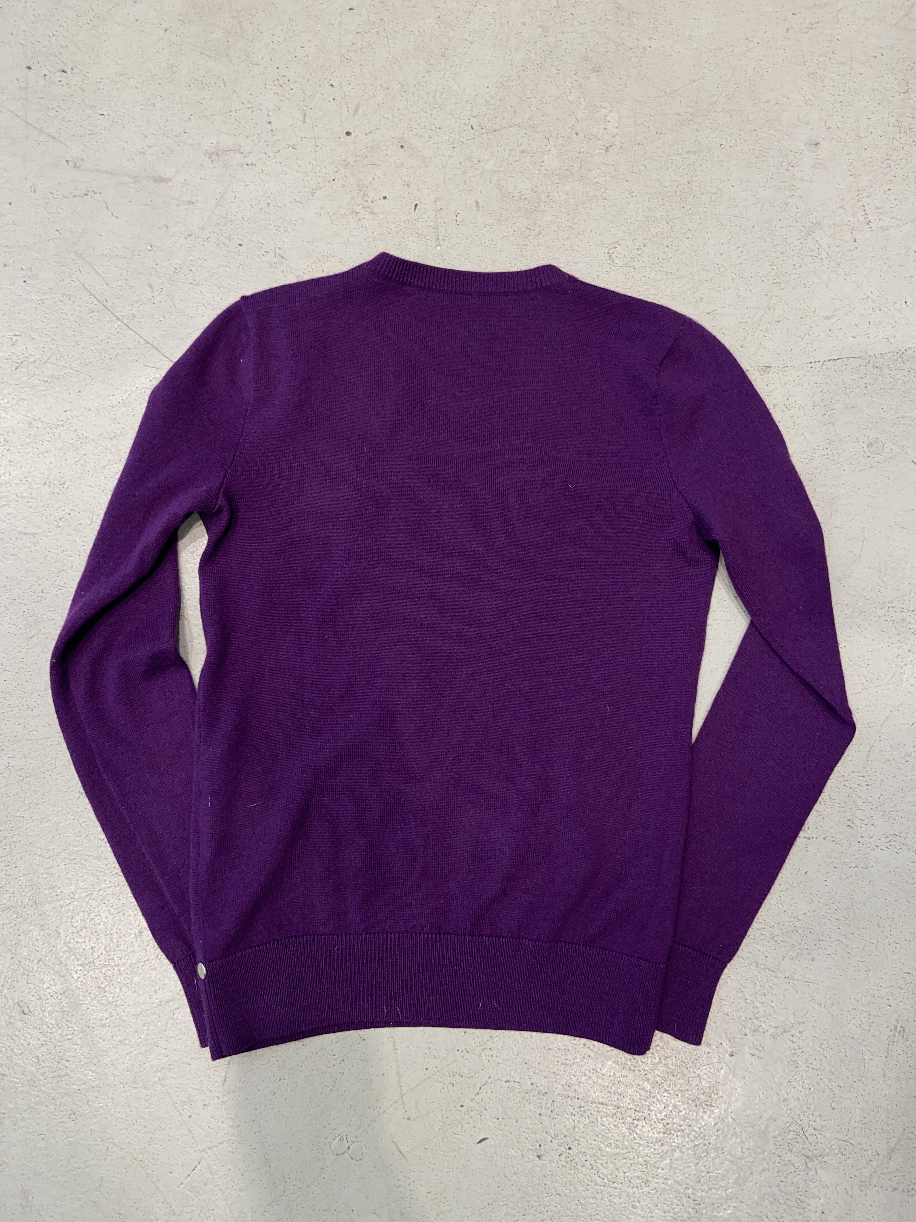 Vintage Ralph Lauren Sport Sweater (S)