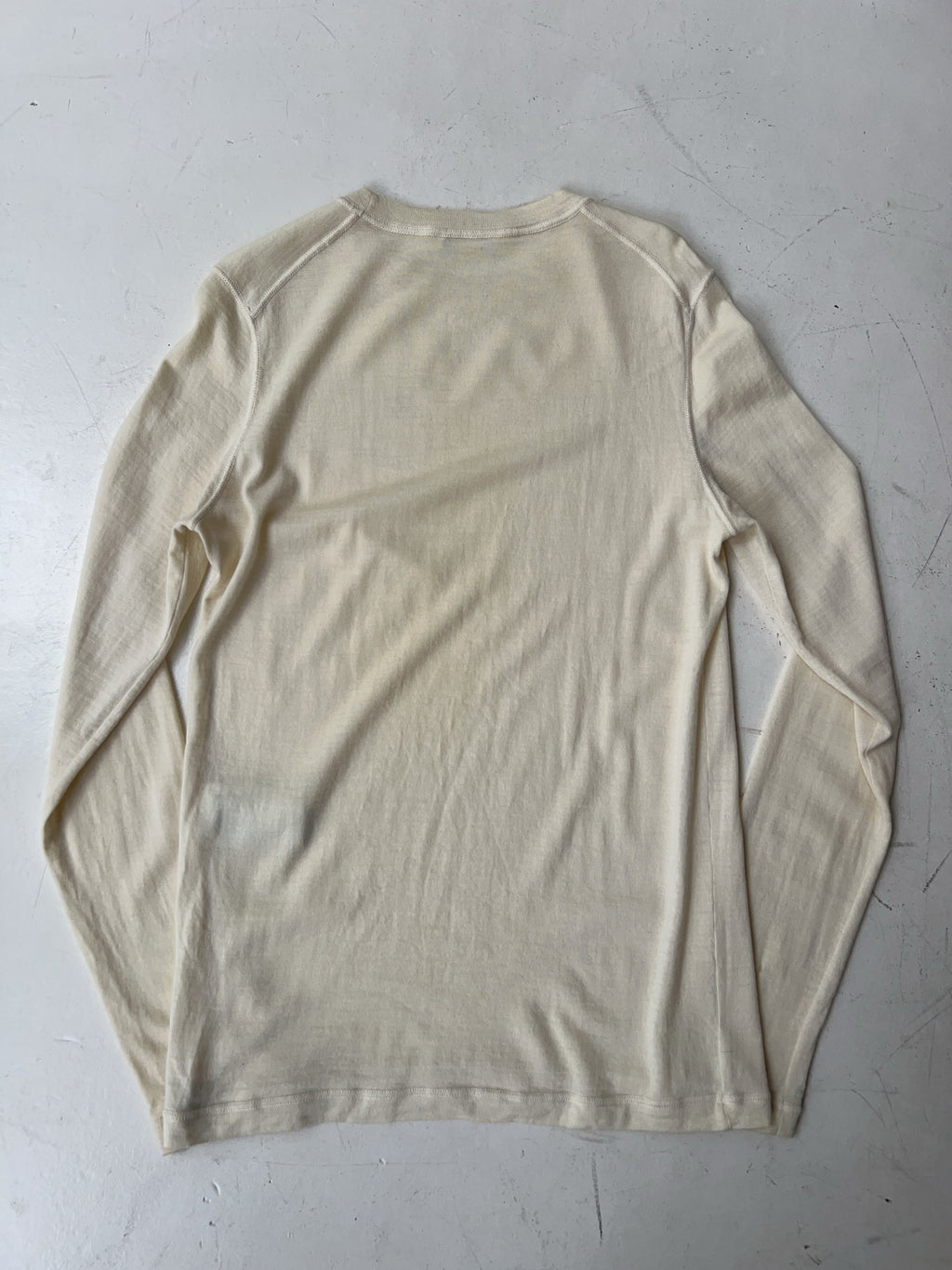 Vintage Jil Sander Longsleeve (L)
