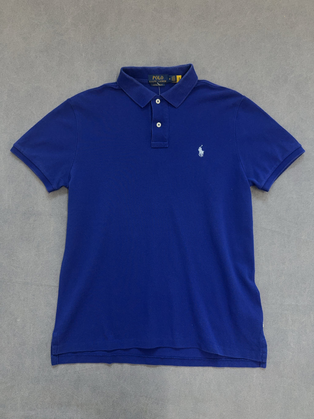 Vintage Polo Ralph Lauren Poloshirt (M)