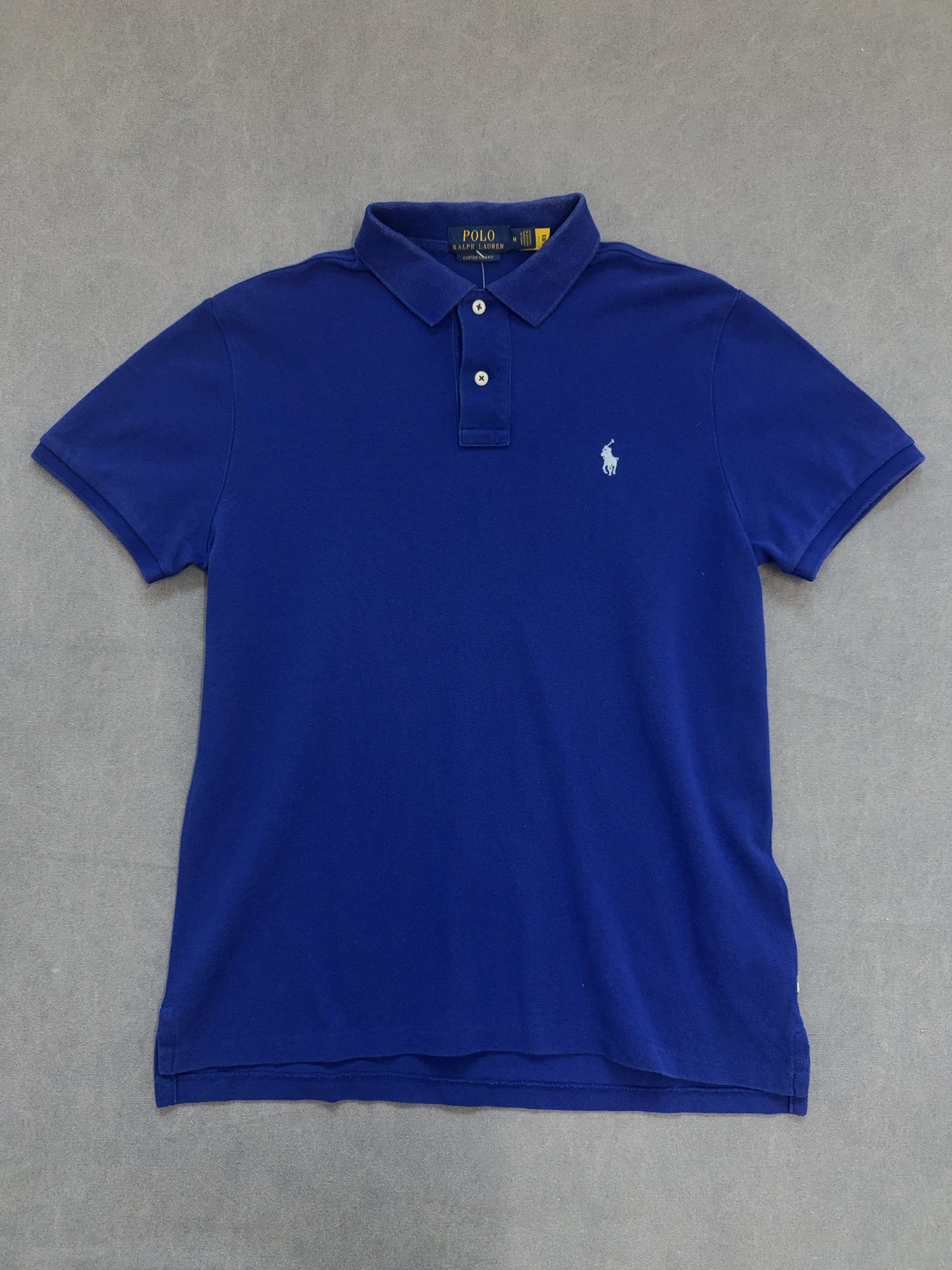 Vintage Polo Ralph Lauren Poloshirt (M)