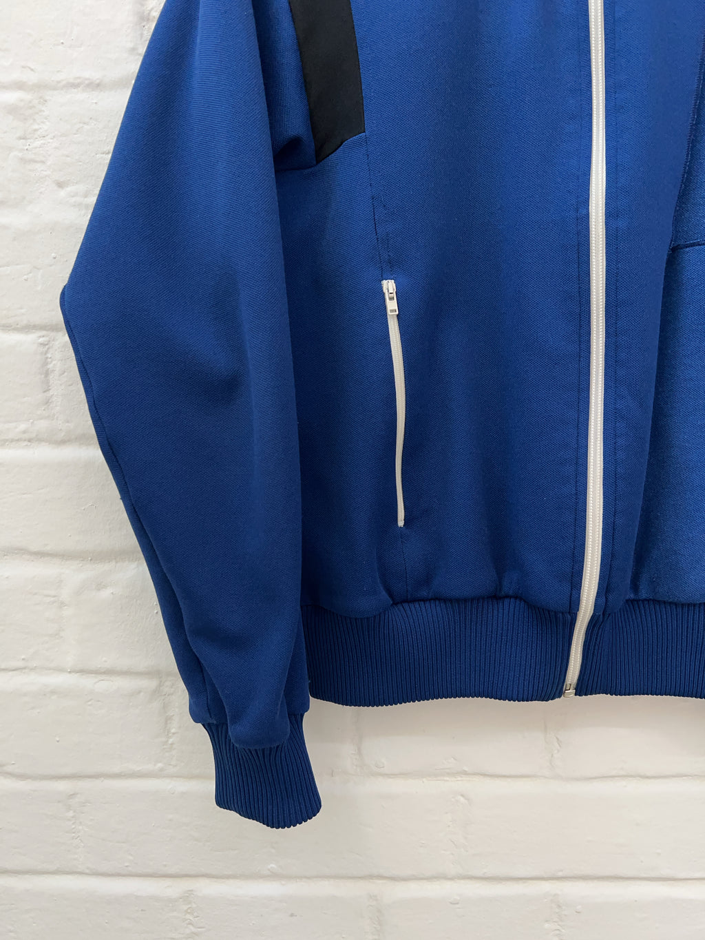 Maison Margiela Reconstructed Jersey Jacke (M)