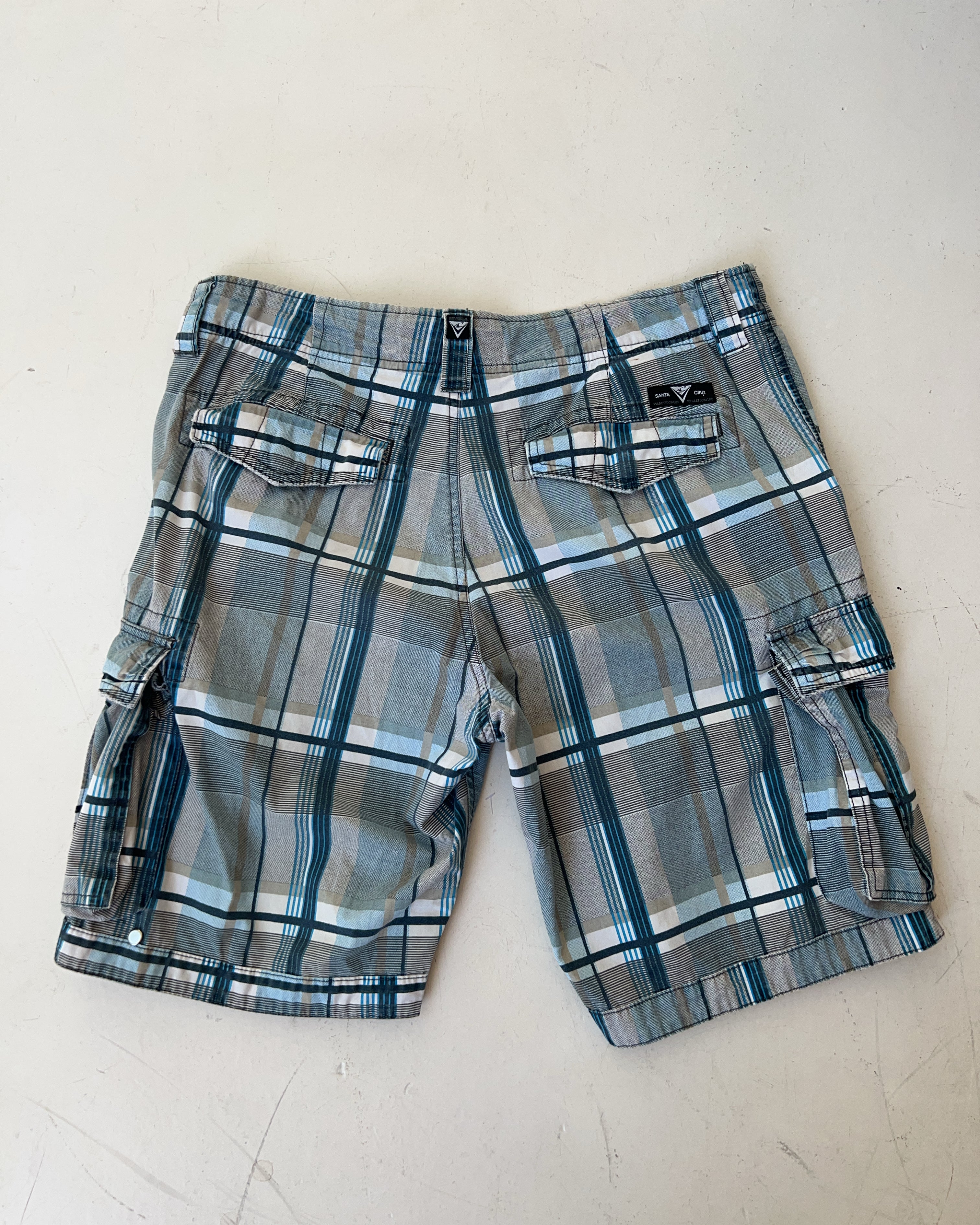 Vintage O'neill Shorts (L)