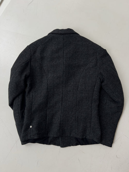 Vintage Dolce & Gabbana Grey Blazer (L)