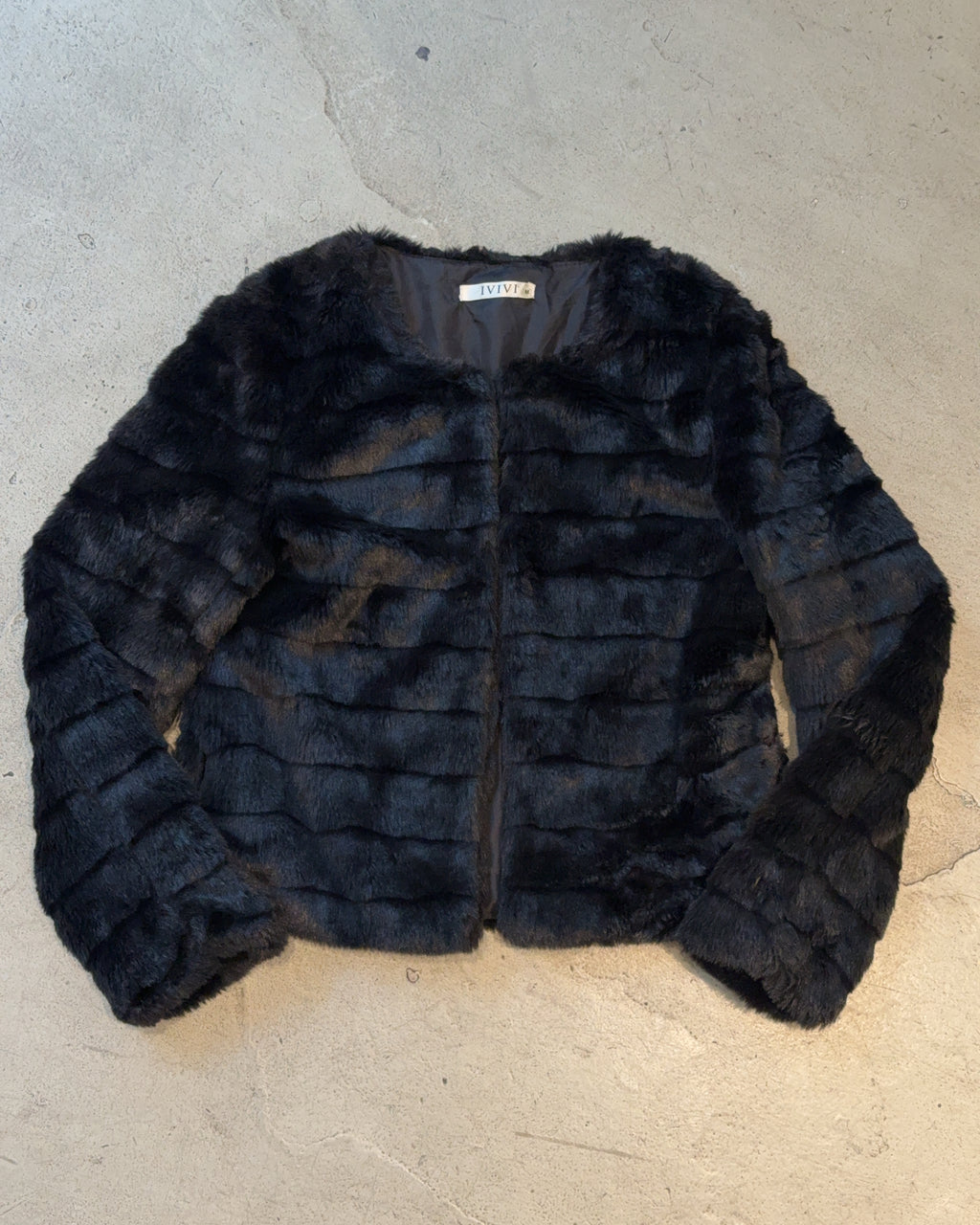 Vintage Ivivi Jacke (M)