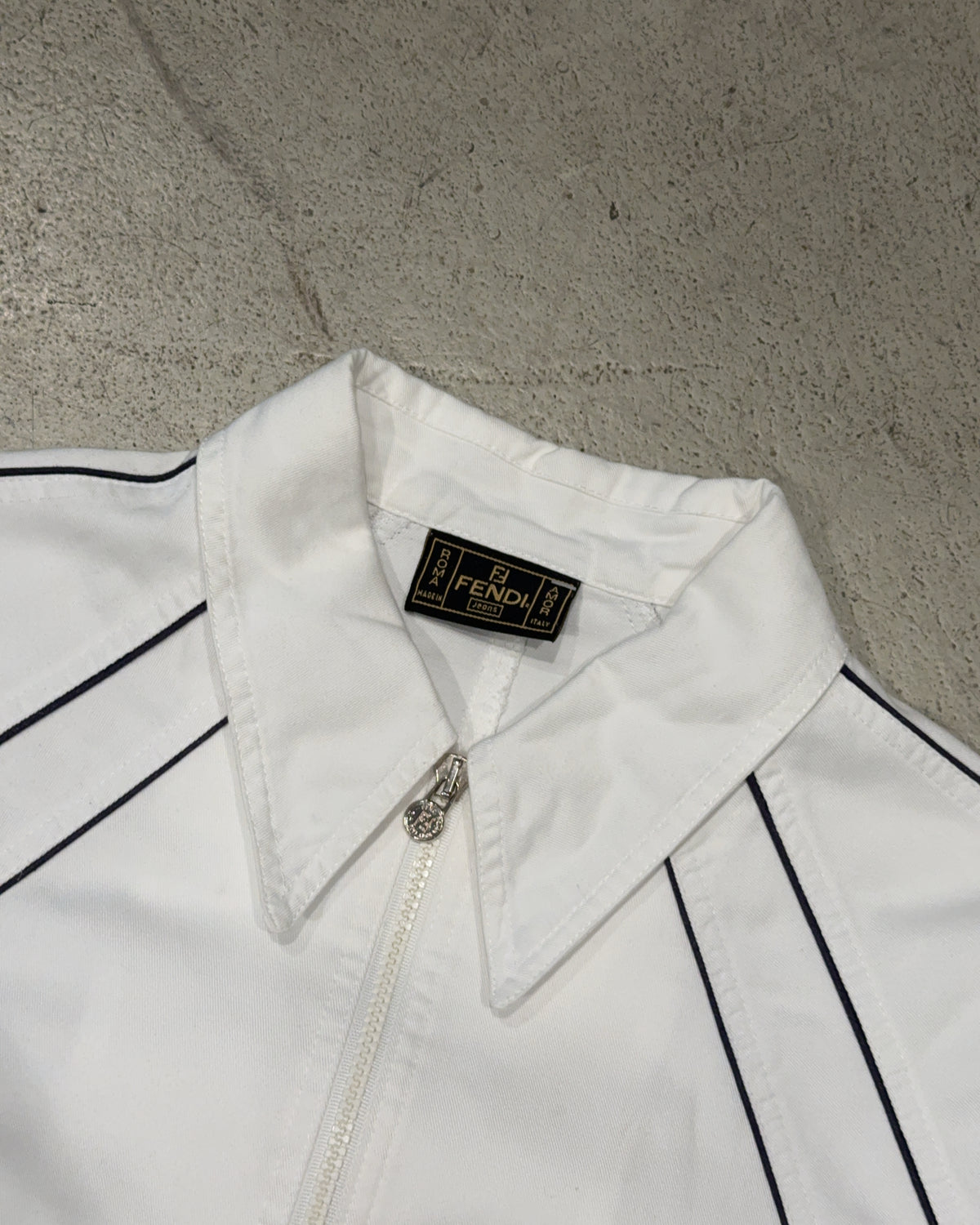Vintage Fendi Jacke (M)