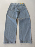 Vintage 93 Denim Baggy Jeans (M)