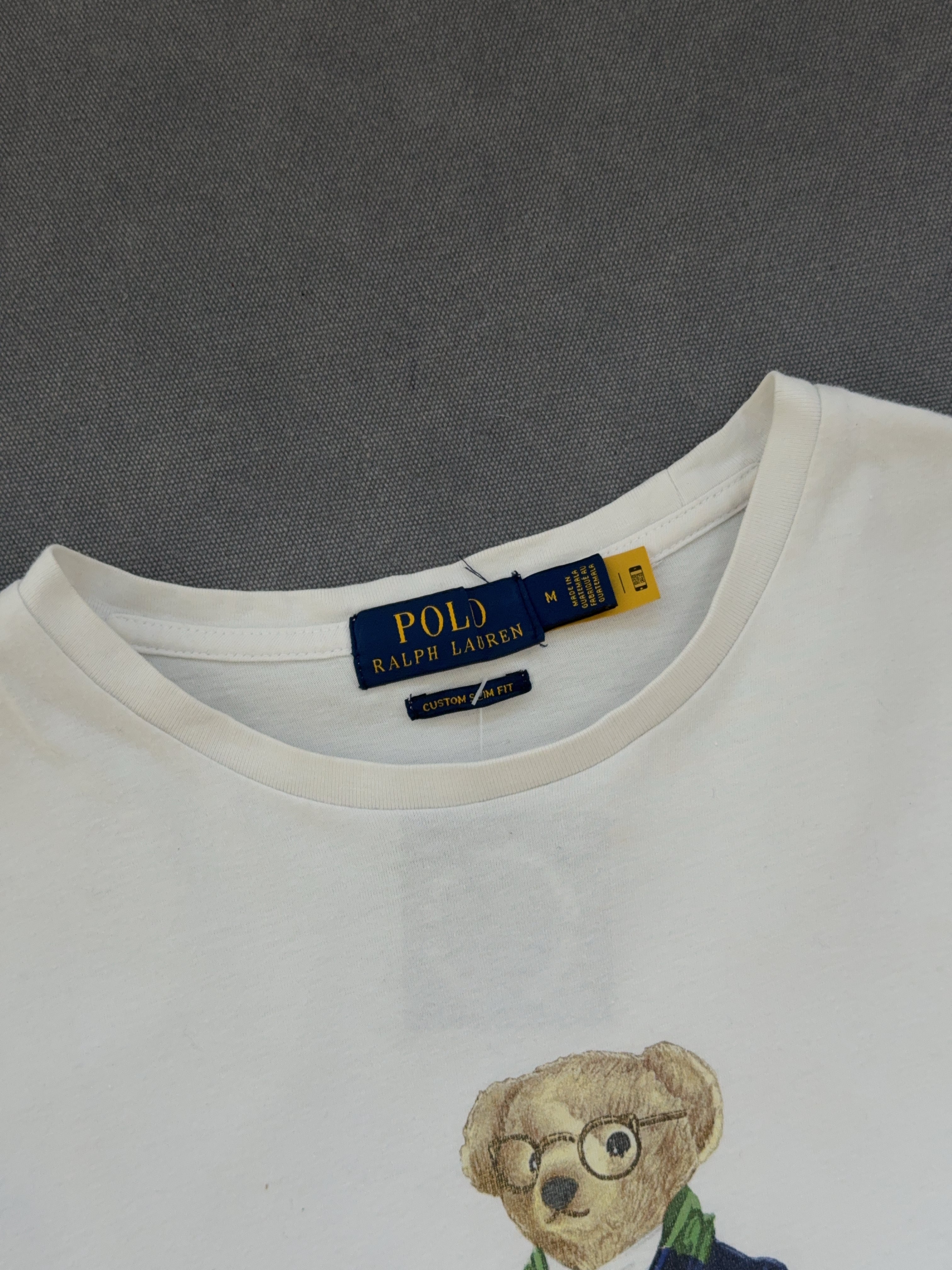 Vintage Ralph Lauren T-shirt (M)