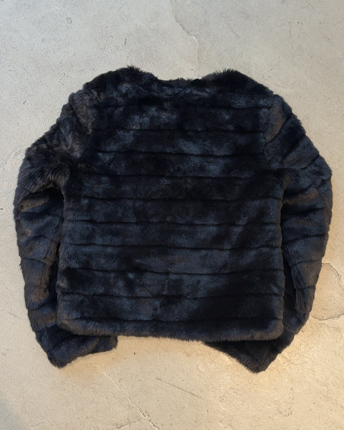 Vintage Ivivi Jacke (M)