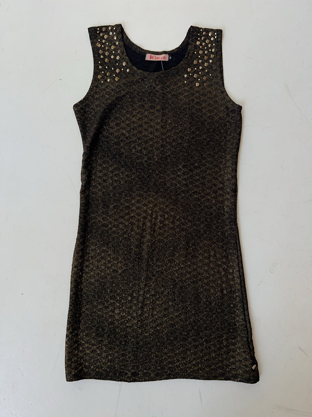 Vintage Iqueen Mini Kleid (M)