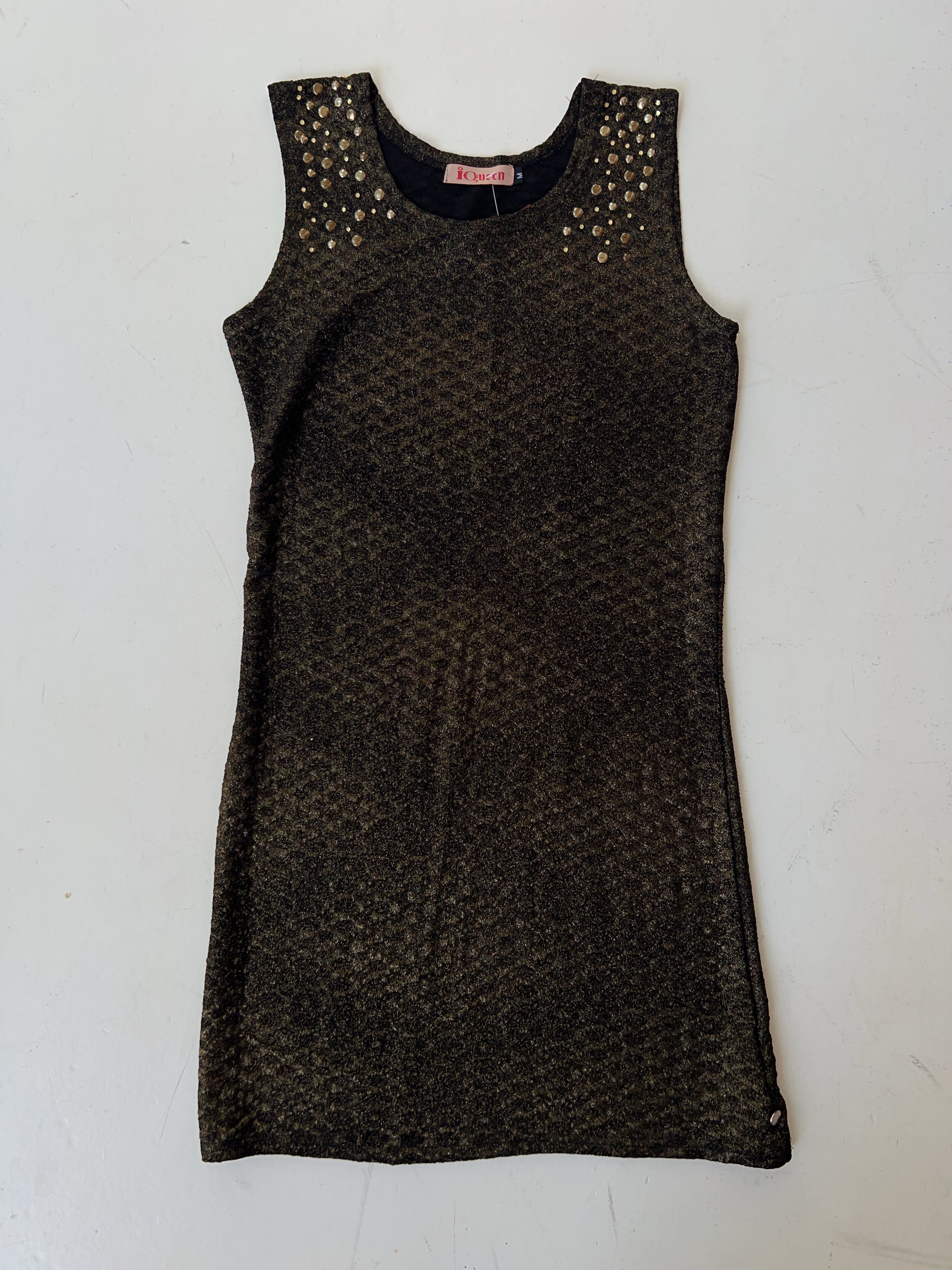 Vintage Iqueen Mini Kleid (M)