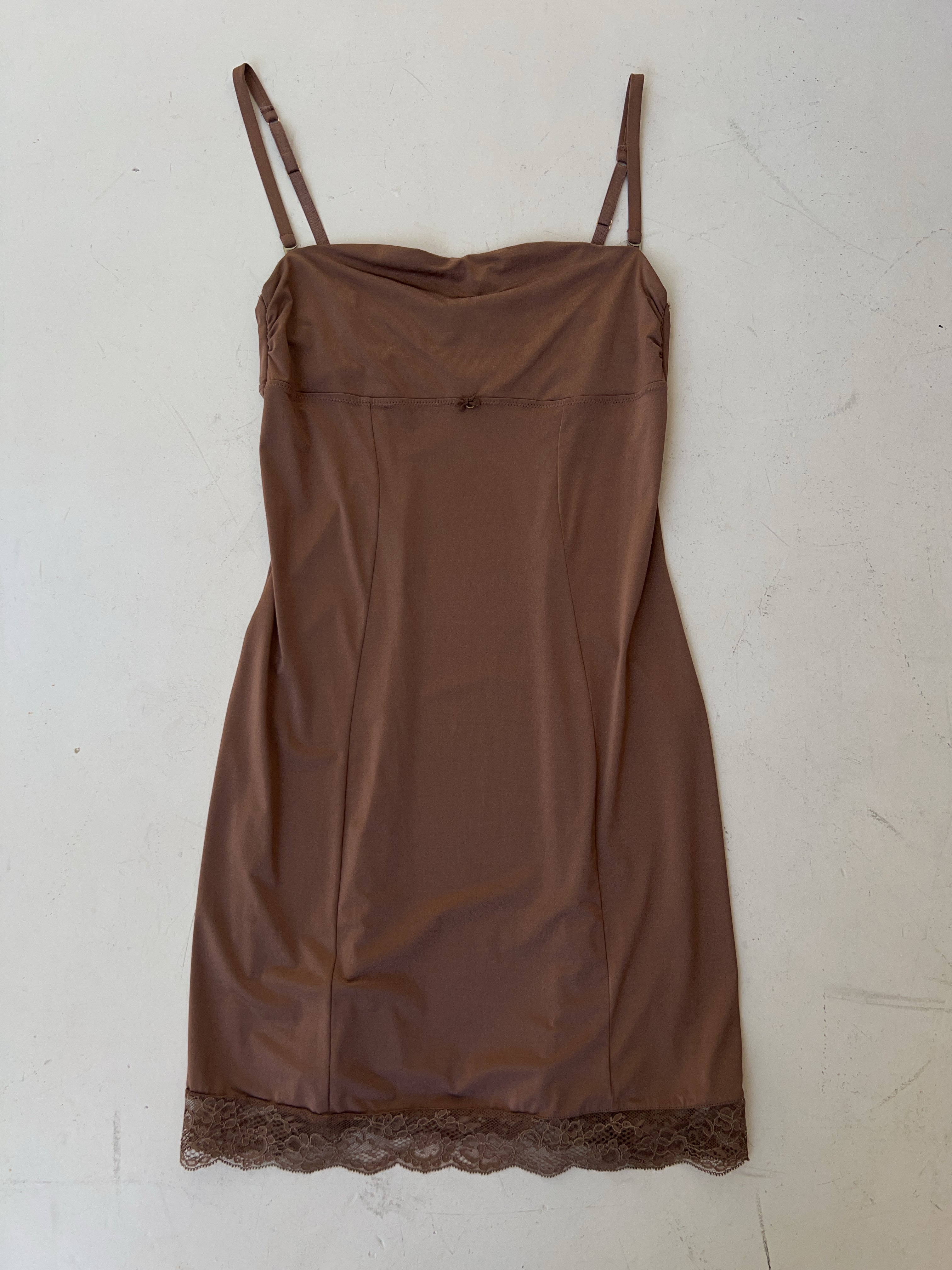Vintage Intimissimi Kleid (L)