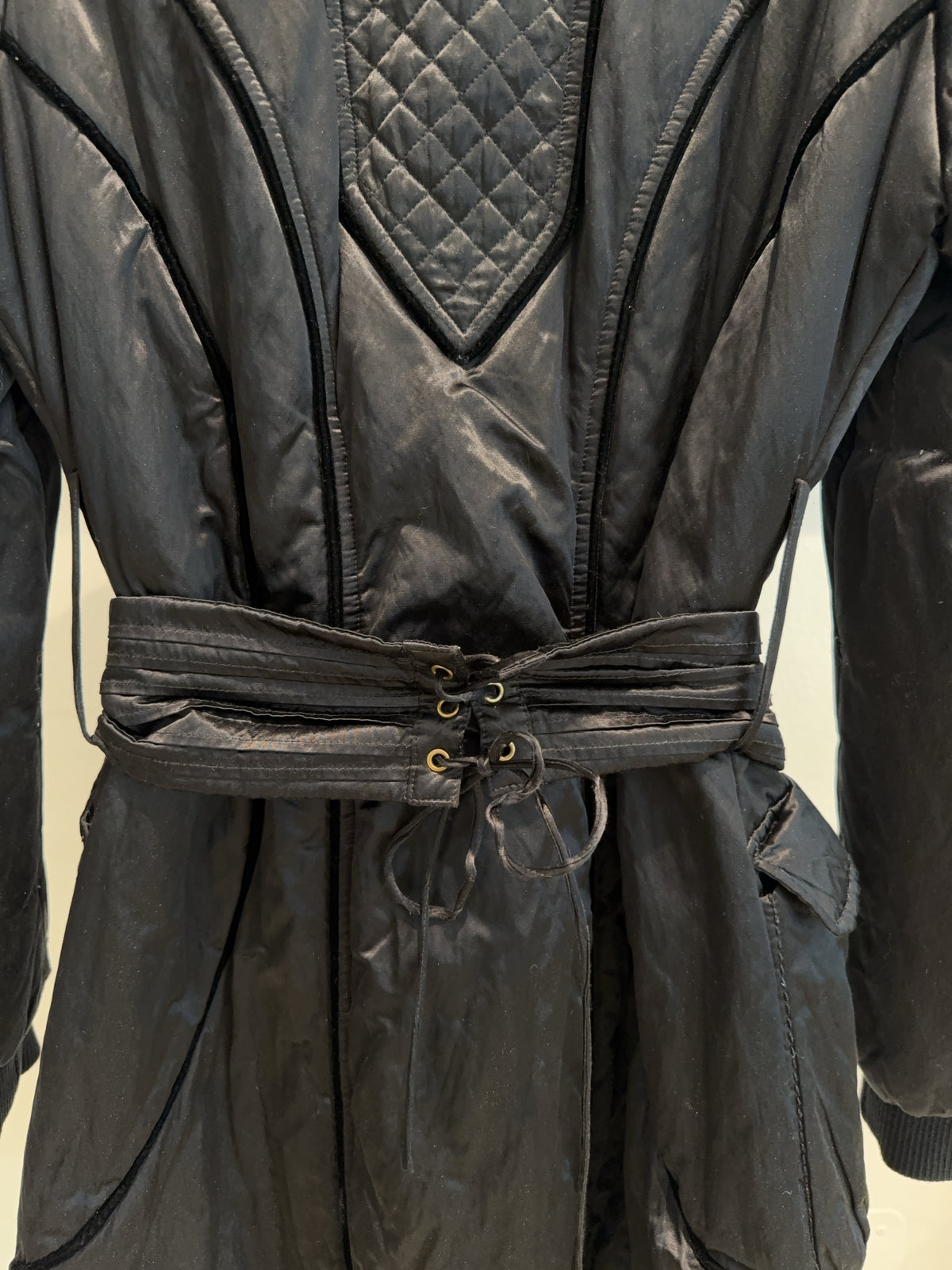 Vintage Class Roberto Cavalli Mantel (M)