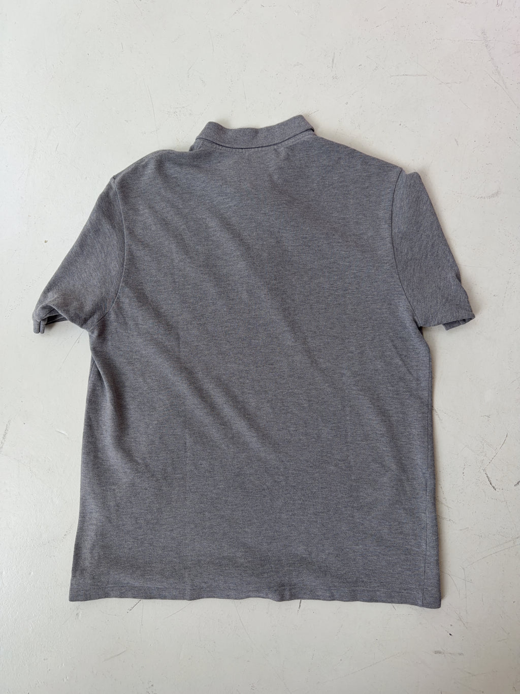 Vintage Lacoste Poloshirt (L)