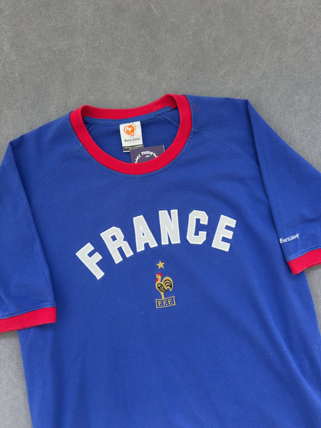 Vintage France T-shirt (M)
