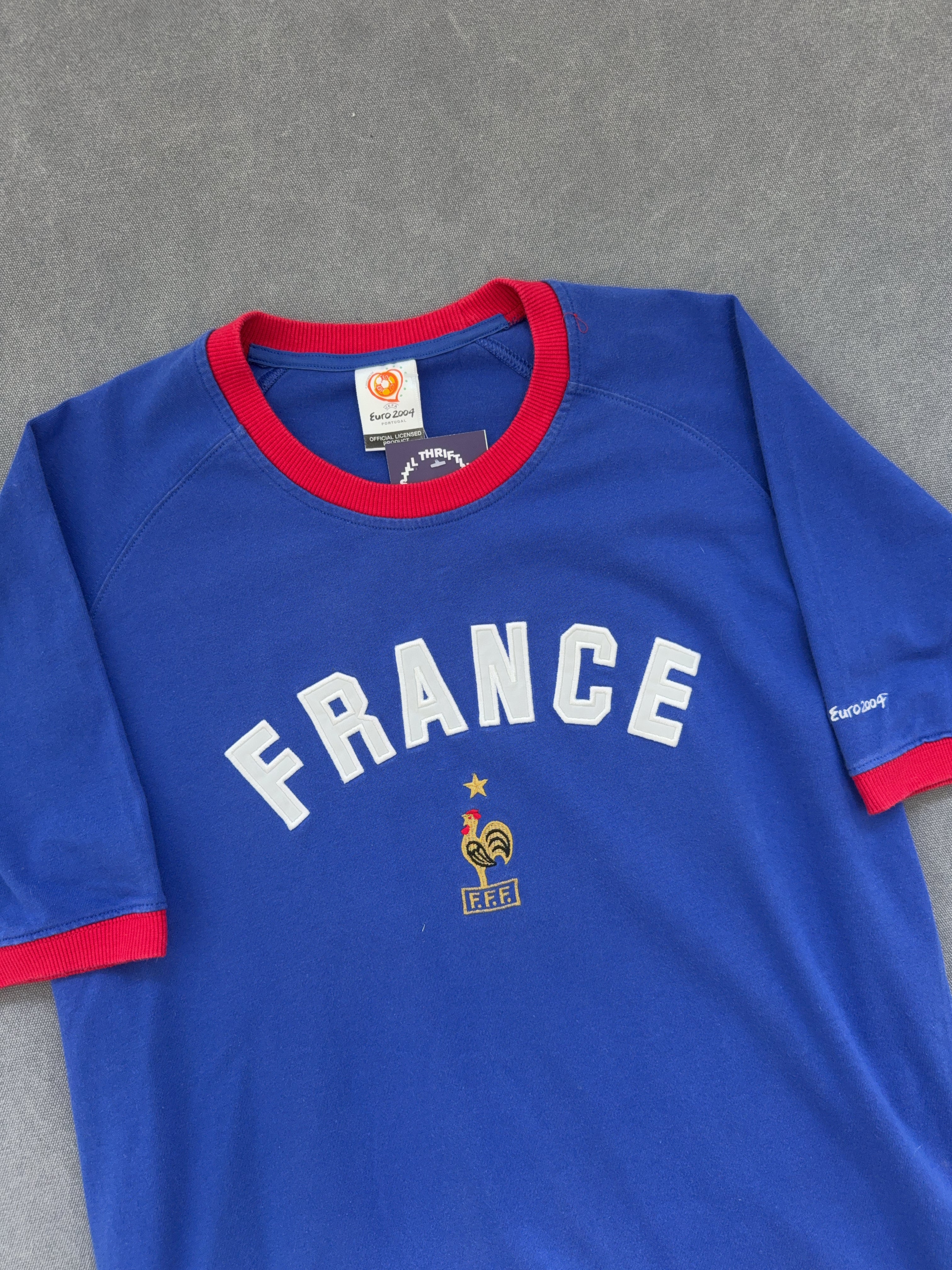Vintage France T-shirt (M)