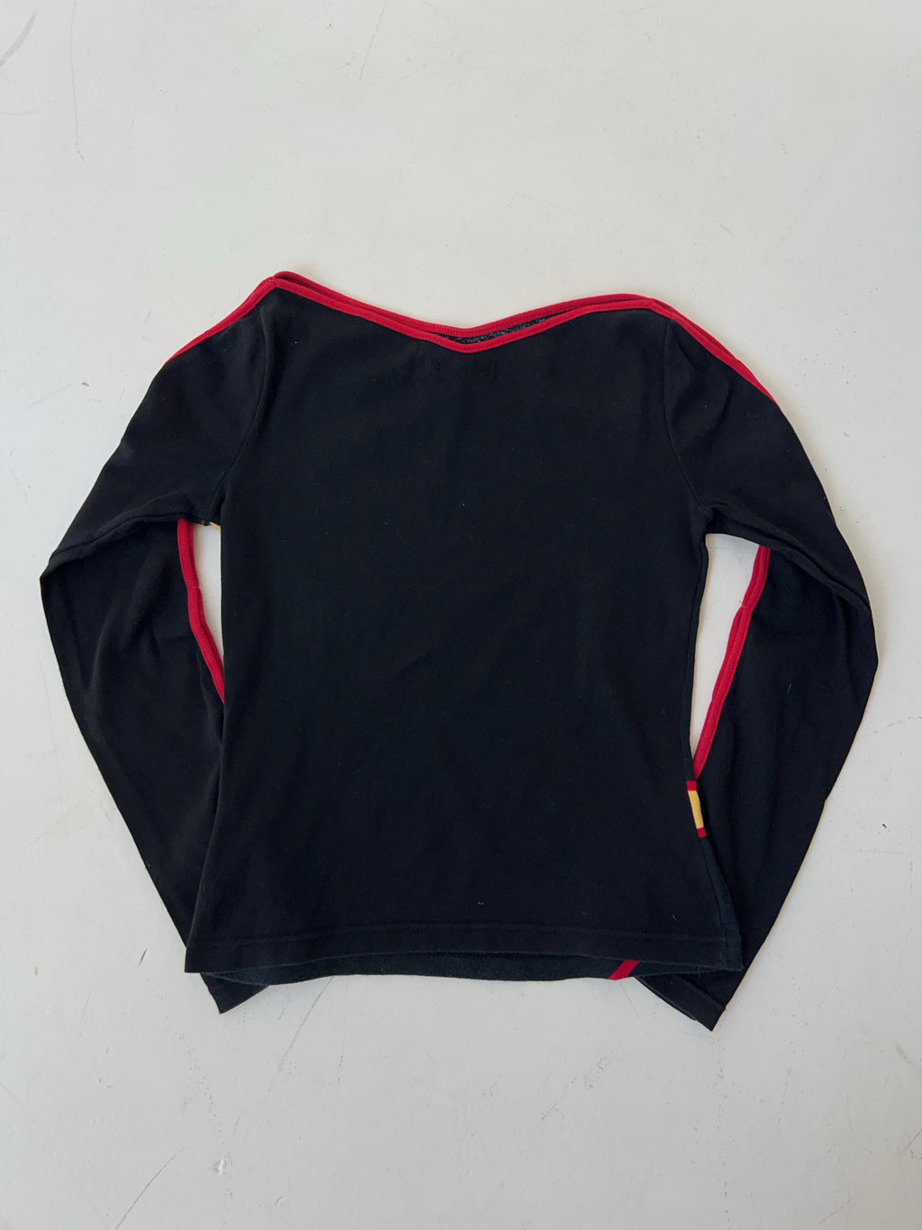 Vintage Aula Magna Longsleeve (L)