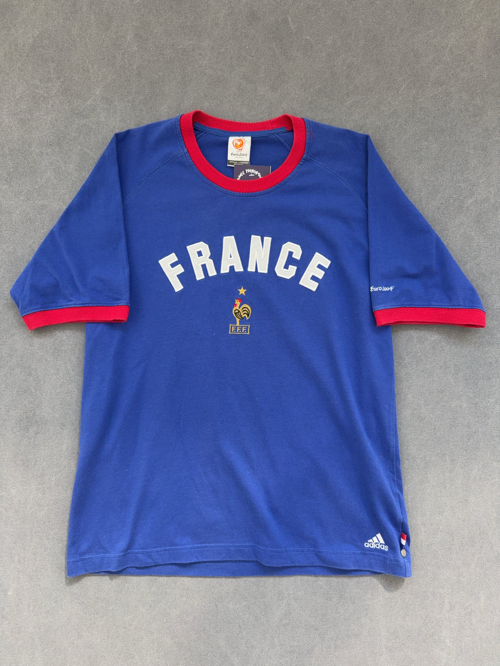 Vintage France T-shirt (M)
