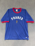 Vintage France T-shirt (M)