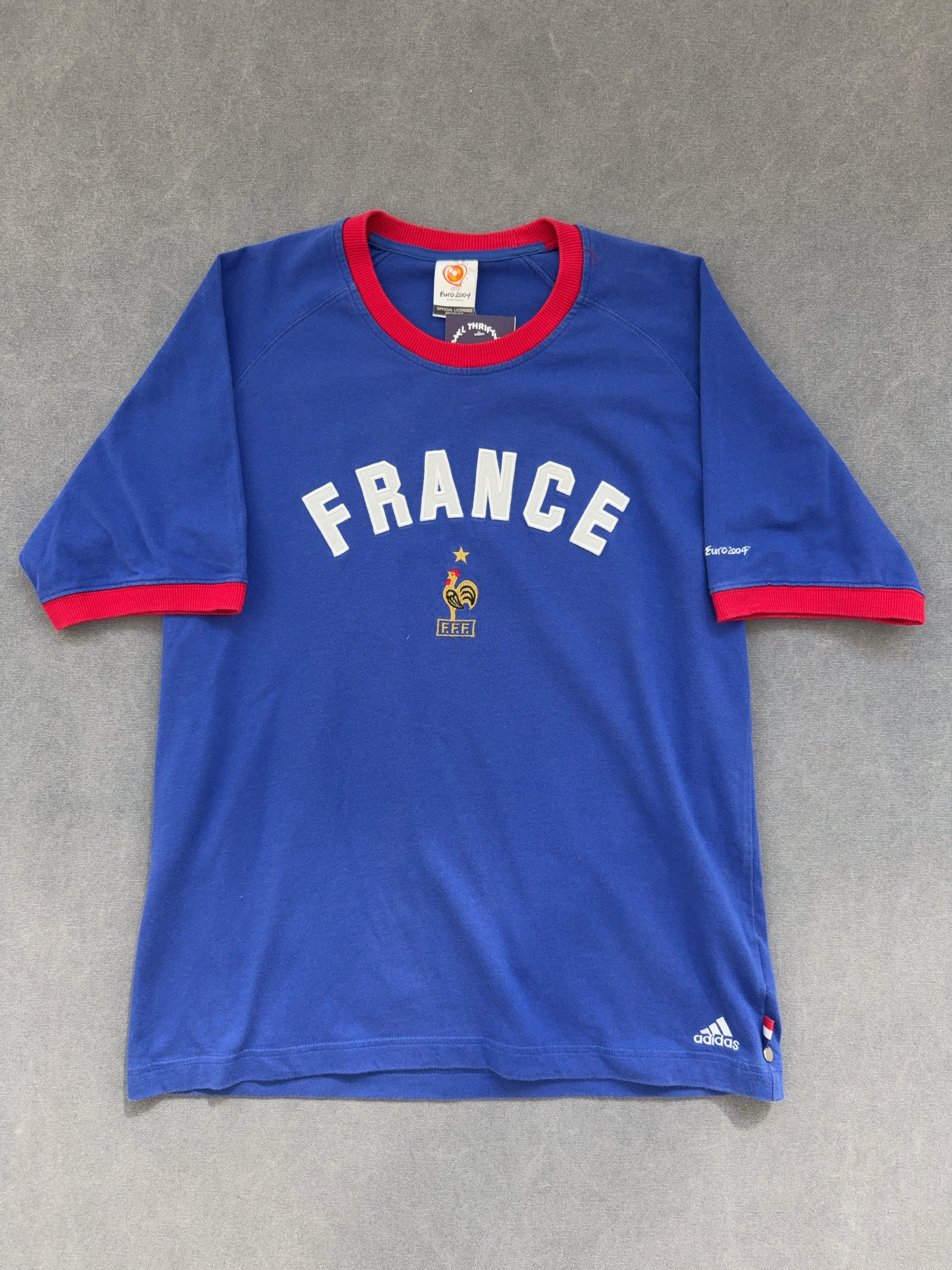 Vintage France T-shirt (M)