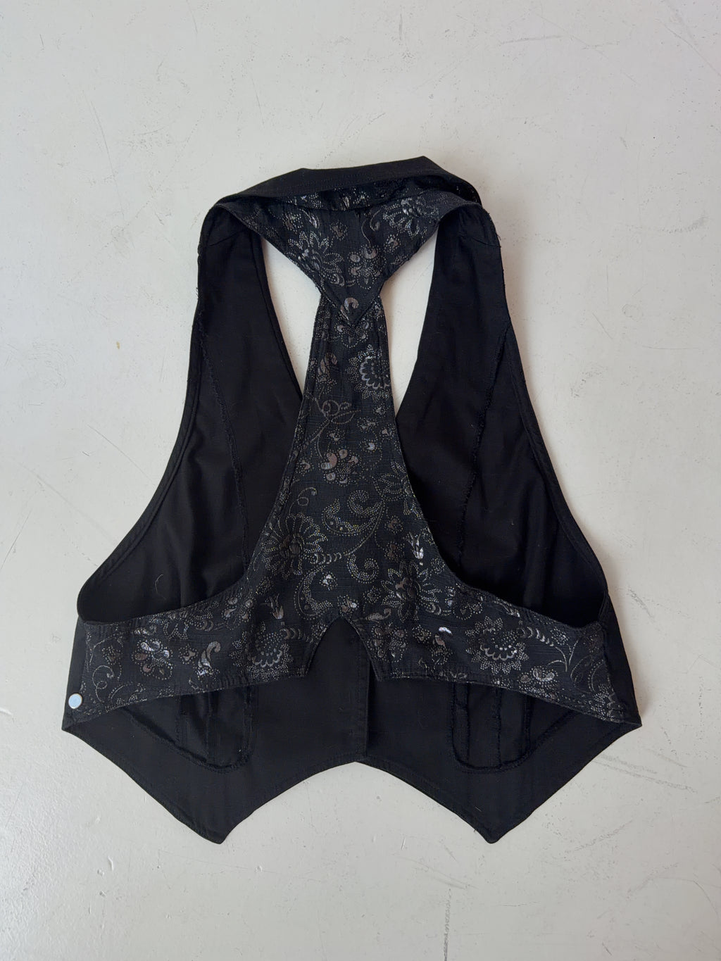 Vintage Pilar Rubio Top (L)