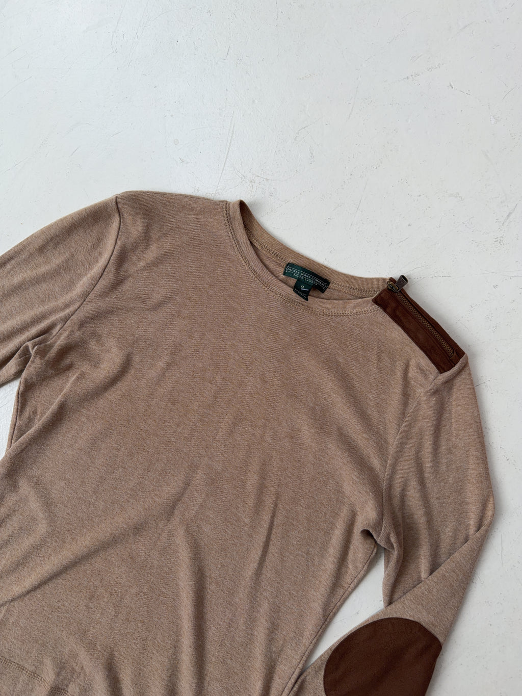 Vintage Ralph Lauren Sweatshirt (M)