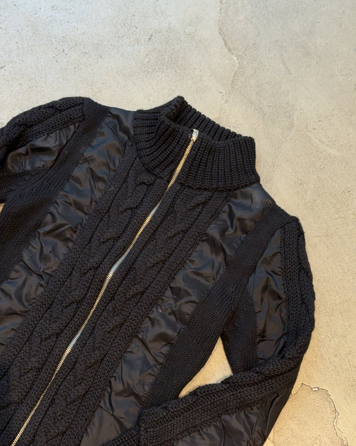 Vintage Annarita N Jacke (M)