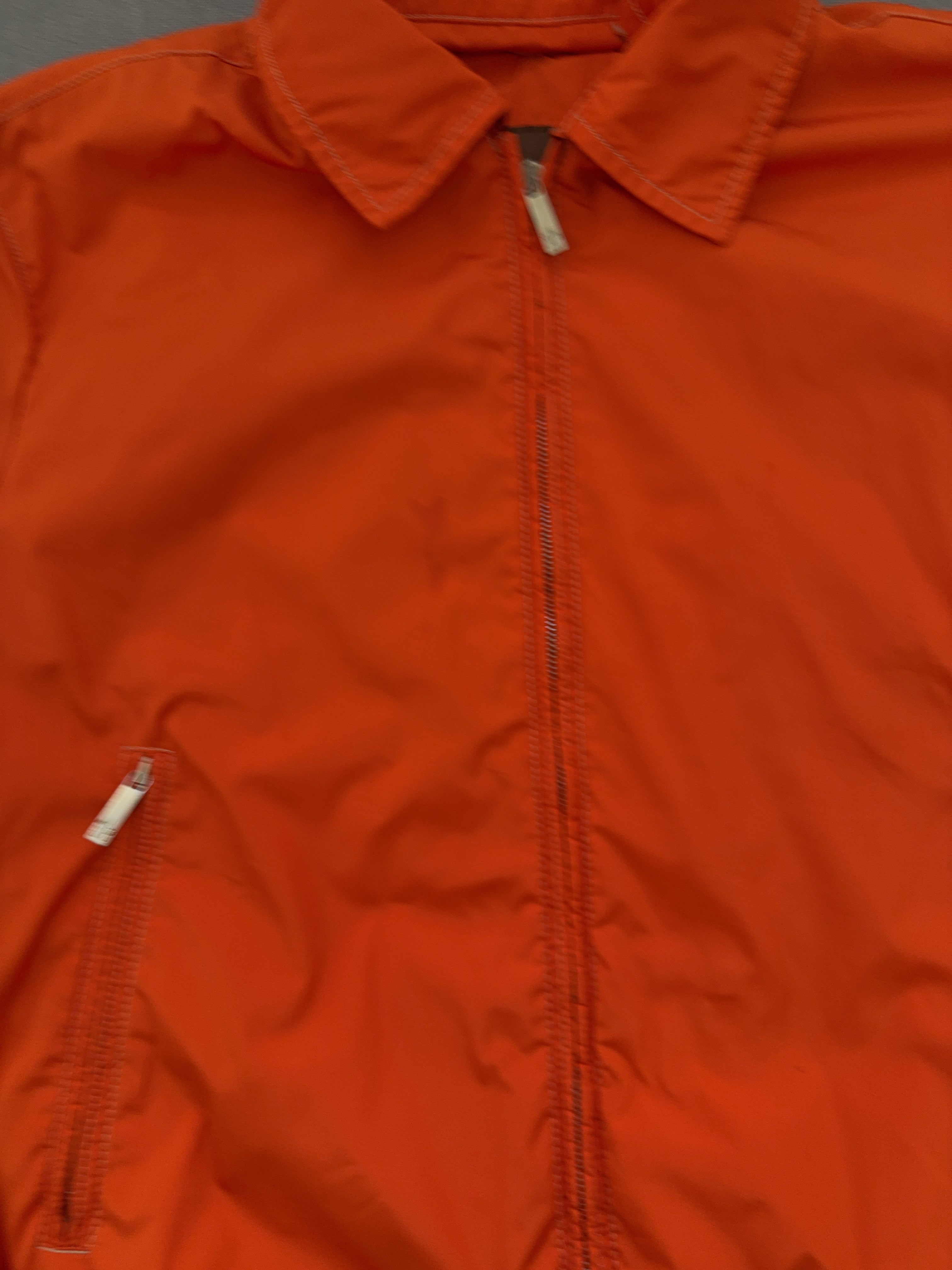 Vintage Moncler Moncler Jacke (M)