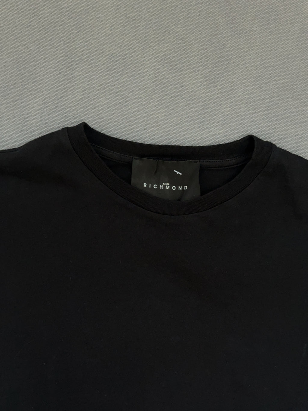 Vintage John Richmond T-shirt (M)
