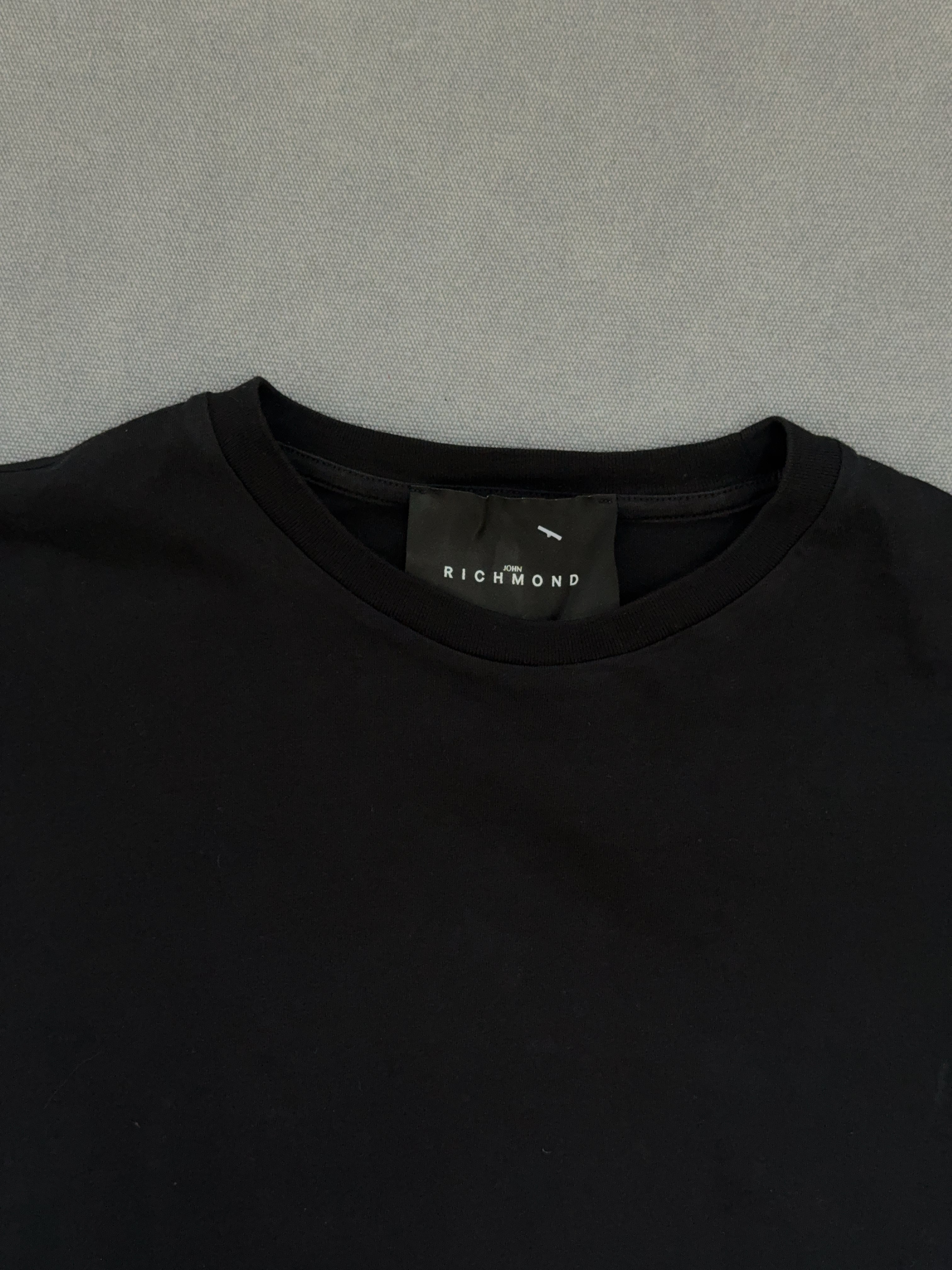 Vintage John Richmond T-shirt (M)
