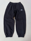 Vintage The North Face Black Jogger (S)