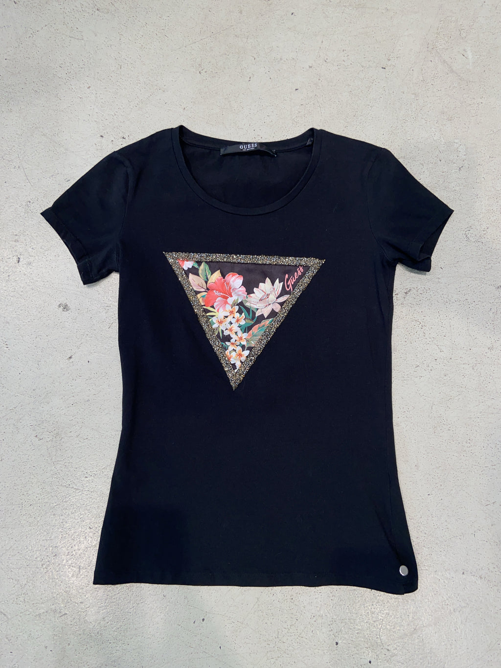 Vintage Guess T-Shirt (S)