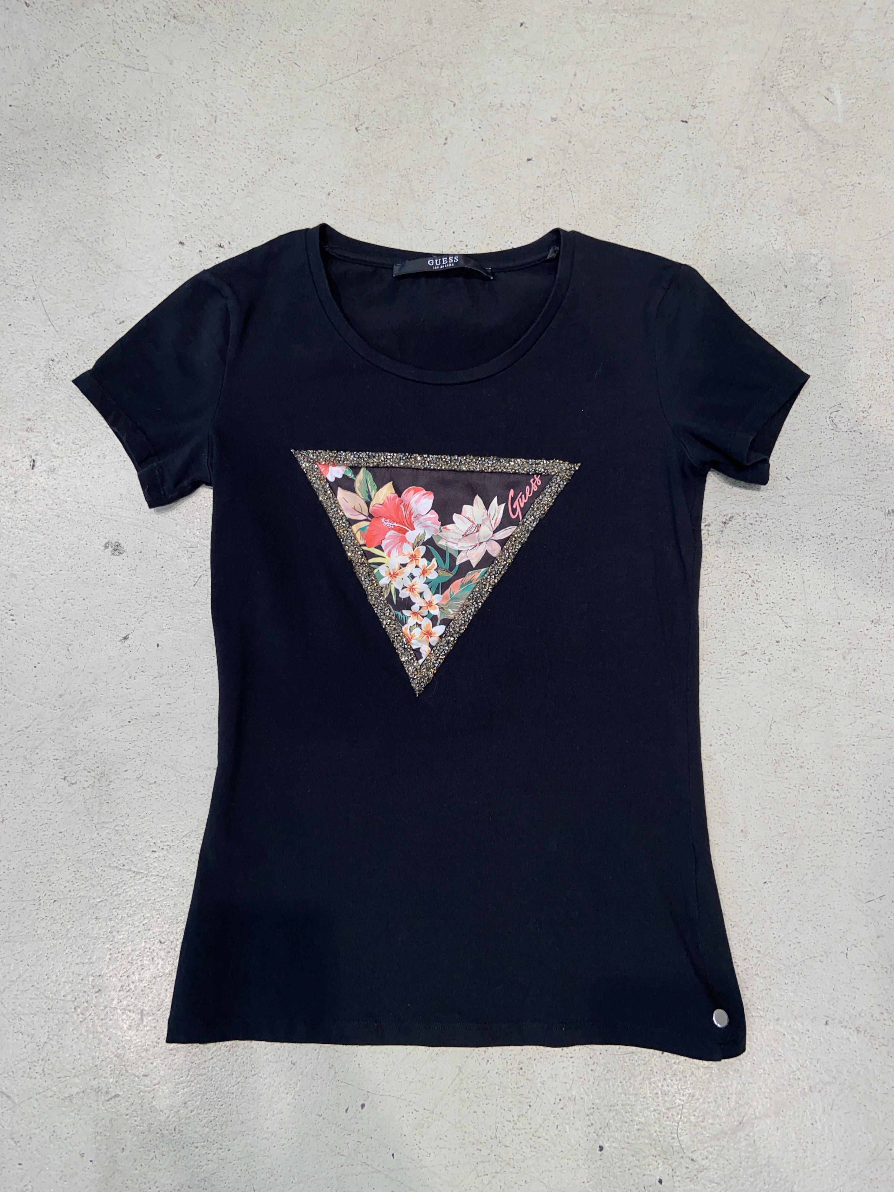 Vintage Guess T-Shirt (S)