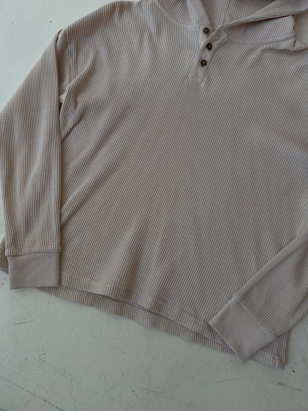 Vintage Converse Sweatshirt (XL)