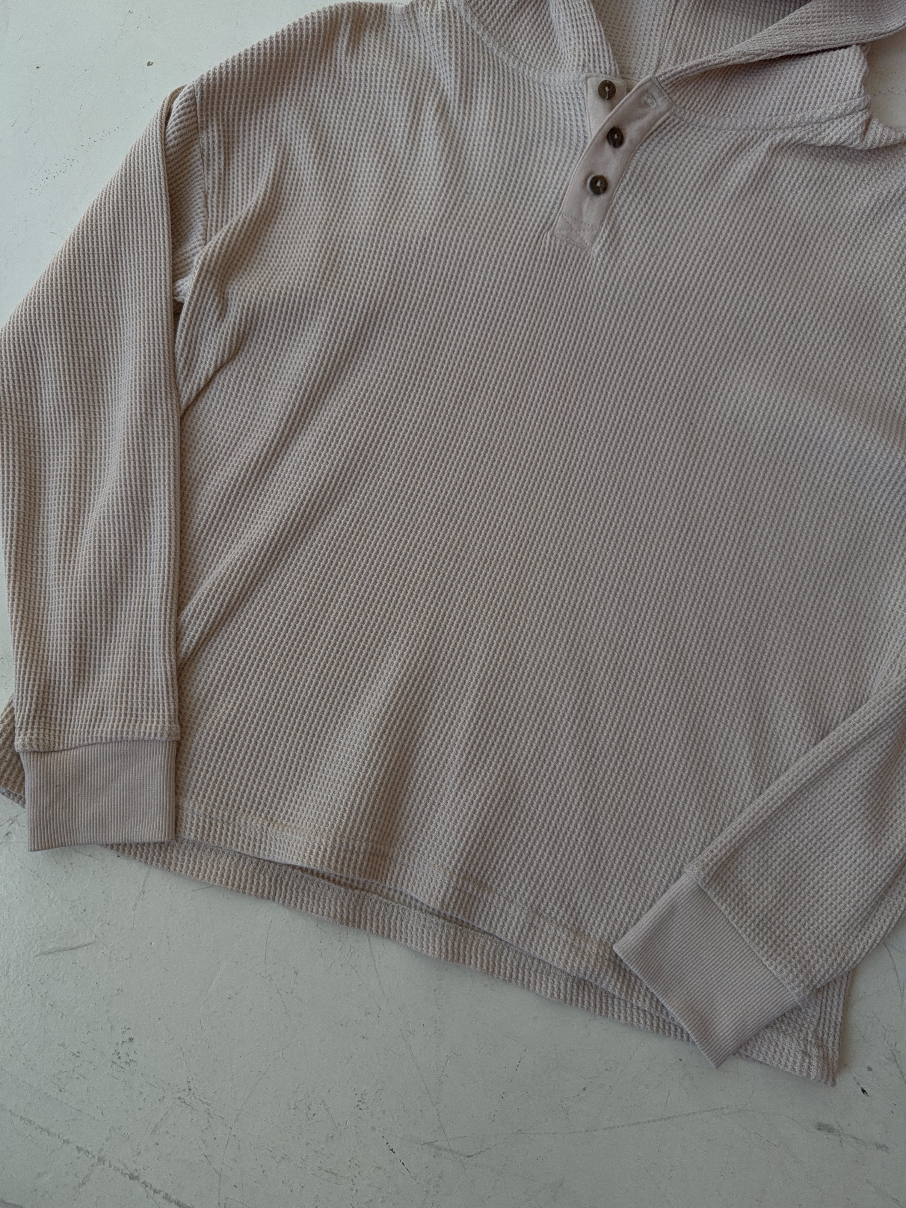 Vintage Converse Sweatshirt (XL)