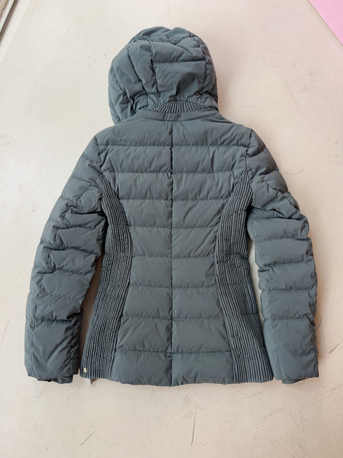 Vintage Guess Daunen Jacke (S)